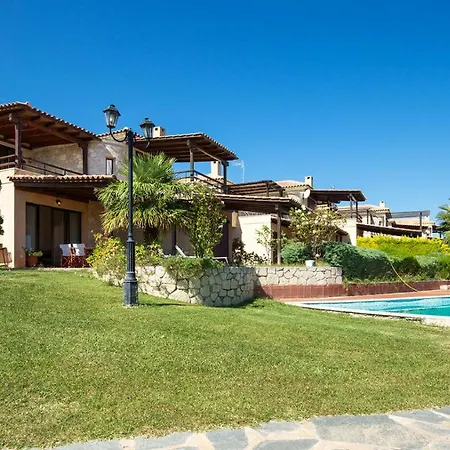 Villa Hidden Gems #feelslikehome Afytos