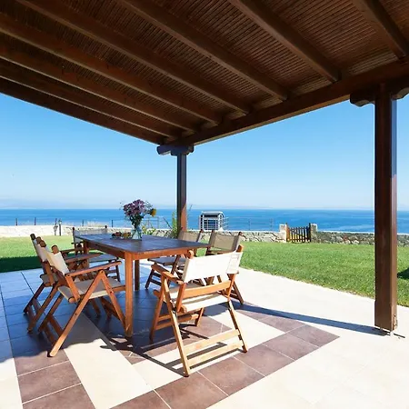 Hidden Gems #feelslikehome Villa *