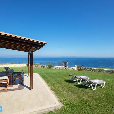 Hidden Gems #feelslikehome Villa *