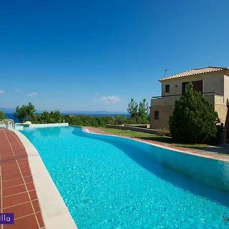 Villa Hidden Gems #feelslikehome *