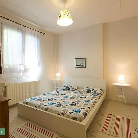 Hidden Gems #feelslikehome Villa Afytos