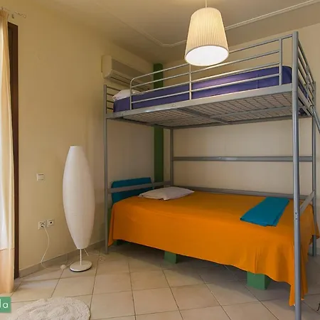 Hidden Gems #feelslikehome Villa