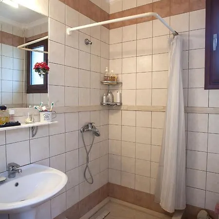 Villa Hidden Gems #feelslikehome Áfitosz