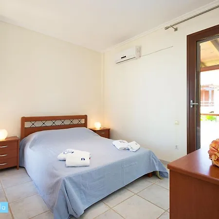 Villa Hidden Gems #feelslikehome Afytos