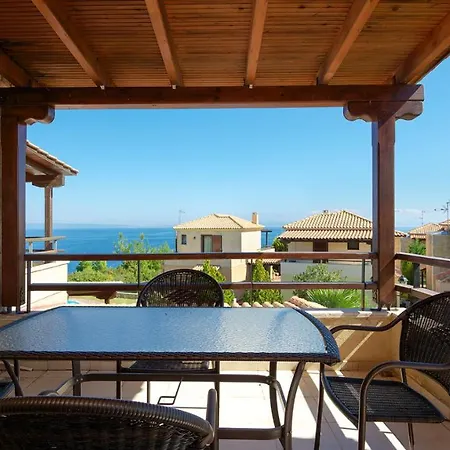 Hidden Gems #feelslikehome Villa