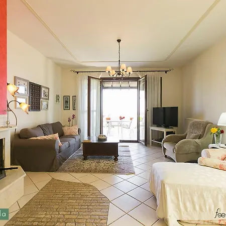 Hidden Gems #feelslikehome Villa *