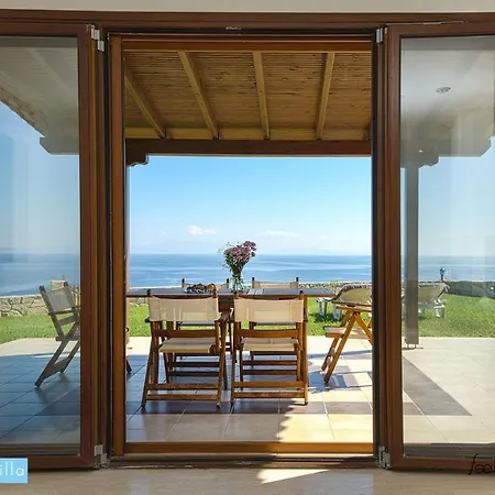 Hidden Gems #feelslikehome Villa