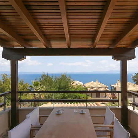 Hidden Gems #feelslikehome Afytos