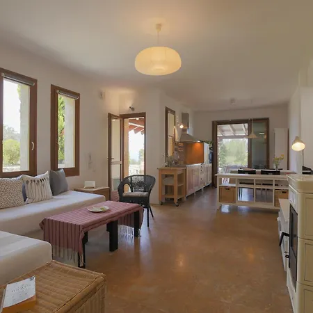 Hidden Gems #feelslikehome Villa *