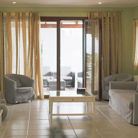 Hidden Gems #feelslikehome Villa *