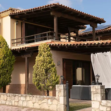 Villa Hidden Gems #feelslikehome *