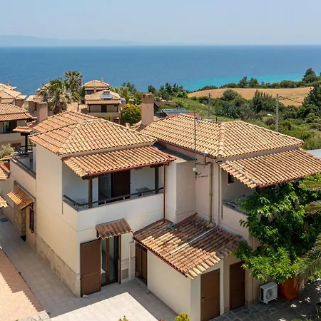 Hidden Gems #feelslikehome Afytos