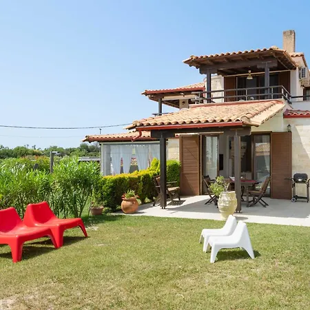 Hidden Gems #feelslikehome * Afytos