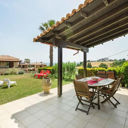 Hidden Gems #feelslikehome Villa Afytos