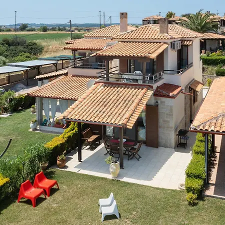 Hidden Gems #feelslikehome Villa *
