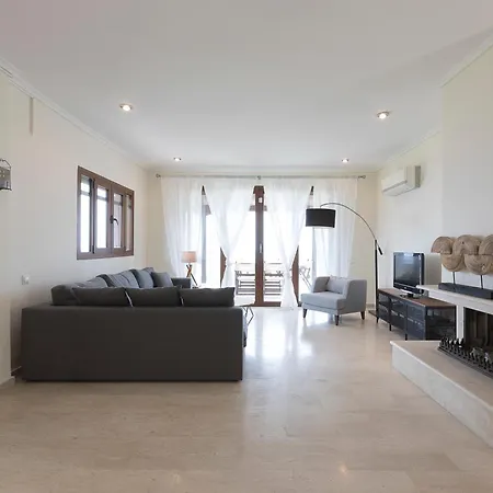 Hidden Gems #feelslikehome Villa *