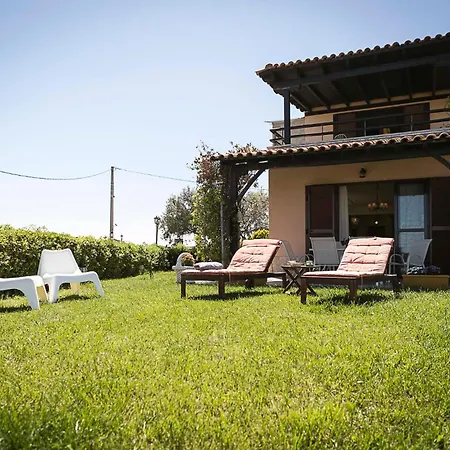 Hidden Gems #feelslikehome * Afytos
