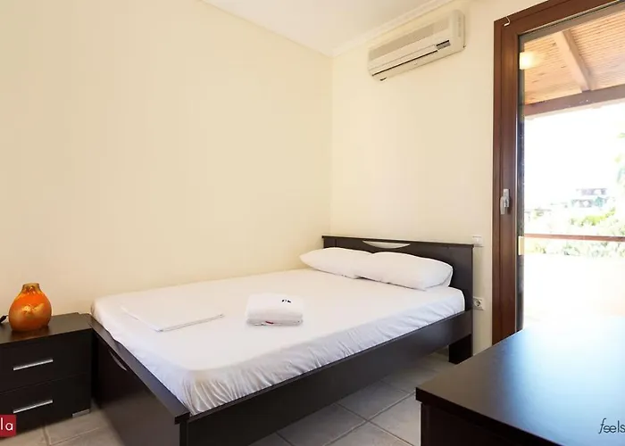 Villa Hidden Gems #feelslikehome *