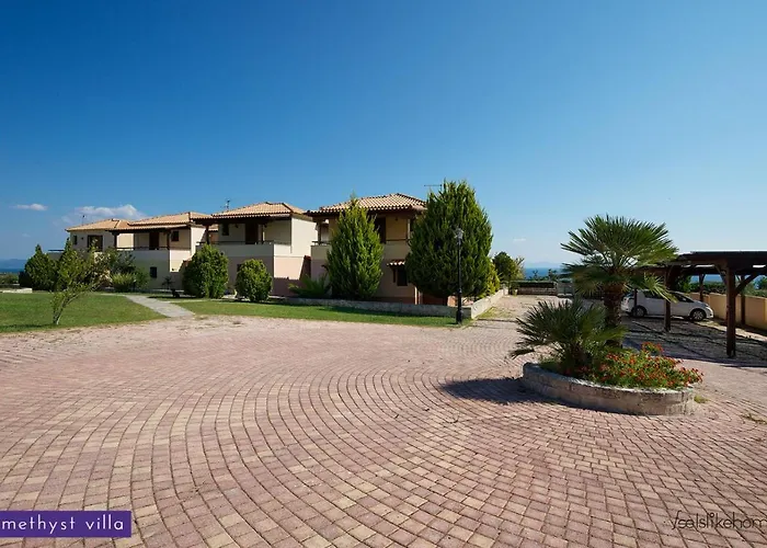 Villa Hidden Gems #feelslikehome