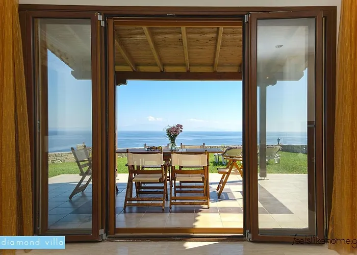 Hidden Gems #feelslikehome Villa