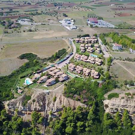Hidden Gems #feelslikehome Vilă Afytos