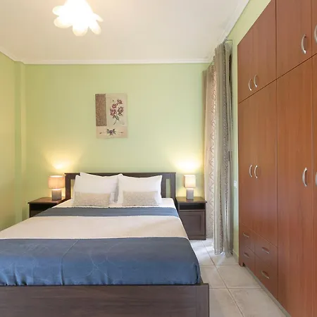 Hidden Gems #feelslikehome Villa Afytos