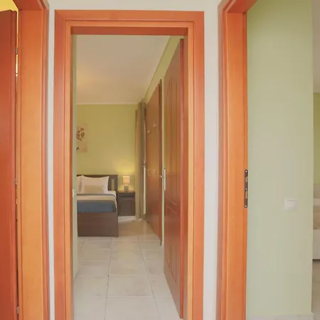 Hidden Gems #feelslikehome Villa Afytos