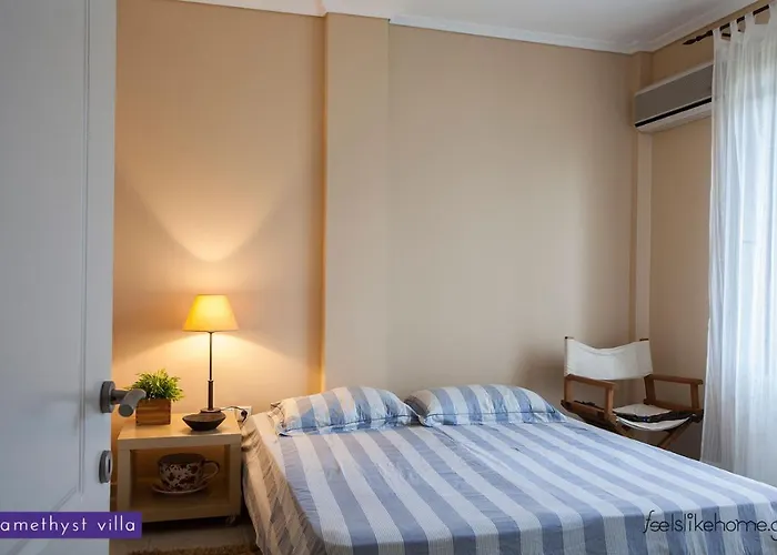 Hidden Gems #feelslikehome Villa