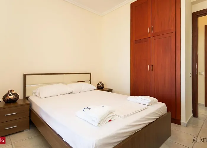 Hidden Gems #feelslikehome Villa