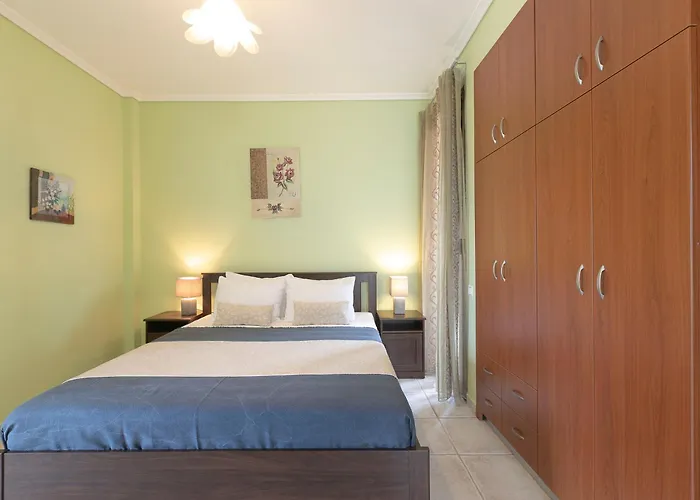 Hidden Gems #feelslikehome Villa Afytos