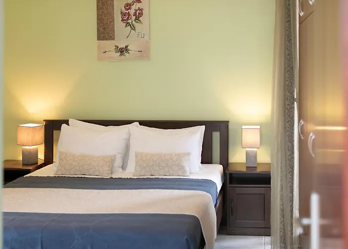 Hidden Gems #feelslikehome * Afytos