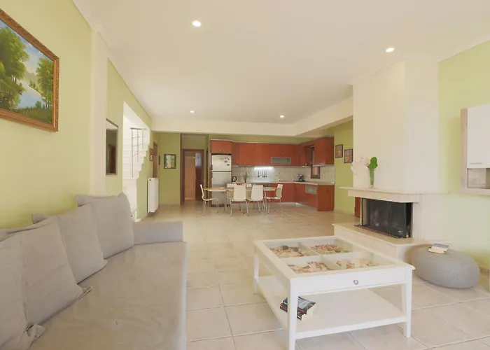 Villa Hidden Gems #feelslikehome