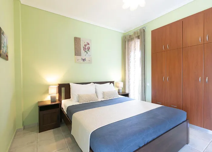 Hidden Gems #feelslikehome Afytos