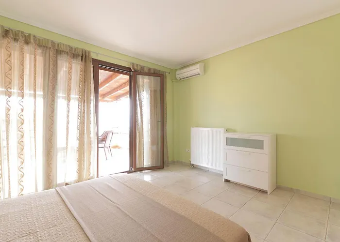 Hidden Gems #feelslikehome * Afytos