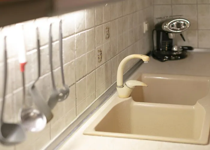 Hidden Gems #feelslikehome Villa