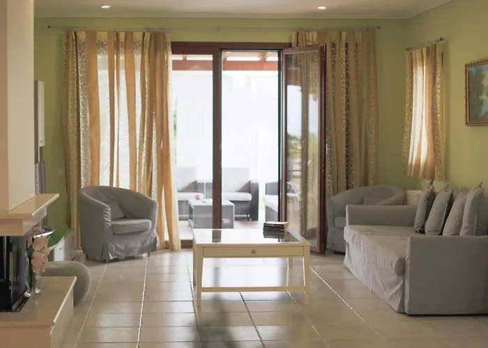 Hidden Gems #feelslikehome Villa *