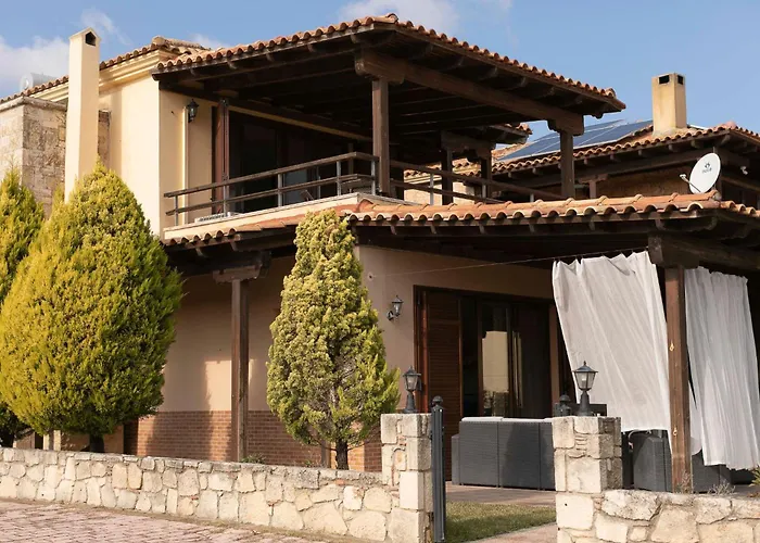 Villa Hidden Gems #feelslikehome *