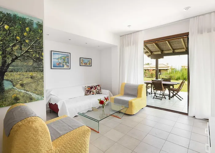 Hidden Gems #feelslikehome Villa Afytos