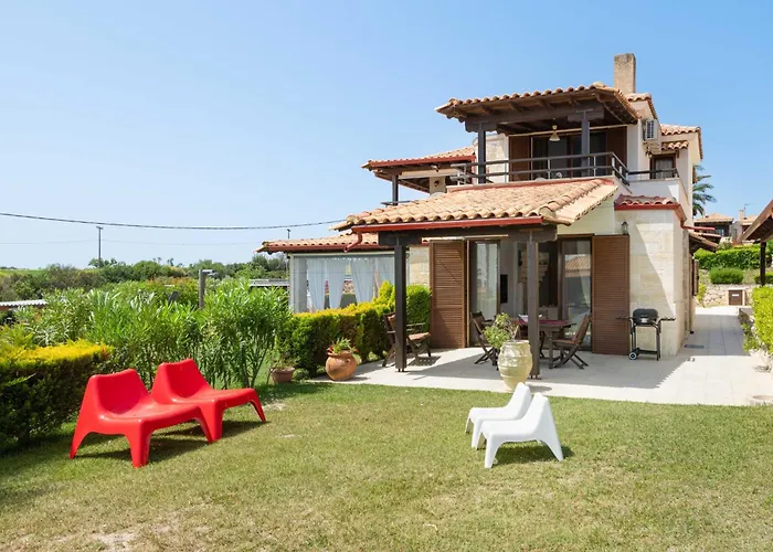 Hidden Gems #feelslikehome * Afytos