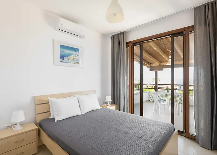 Hidden Gems #feelslikehome * Afytos