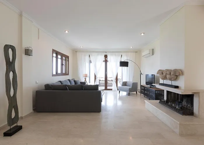 Hidden Gems #feelslikehome Villa *