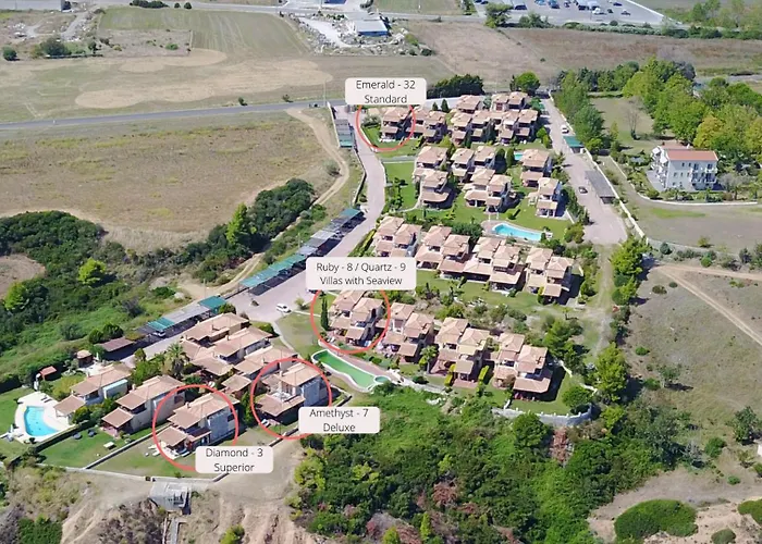 Hidden Gems #feelslikehome Afytos