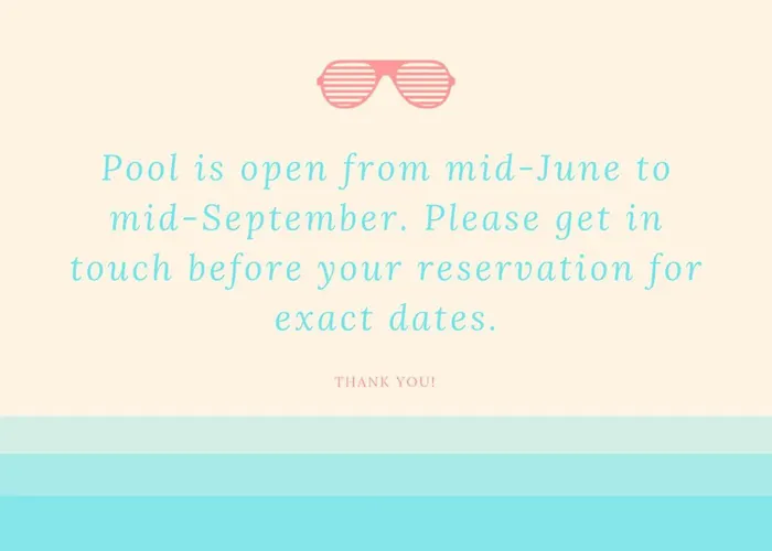 Villa Hidden Gems #feelslikehome *