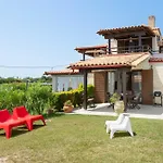 Hidden Gems #feelslikehome * Afytos