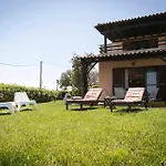 Hidden Gems #feelslikehome * Afytos