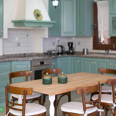 Villa #flh - Hidden Gems